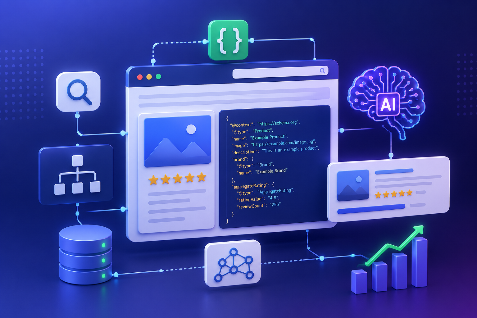 Structured Data & Schema Markup: The Complete 2026 Guide for SEO & AI